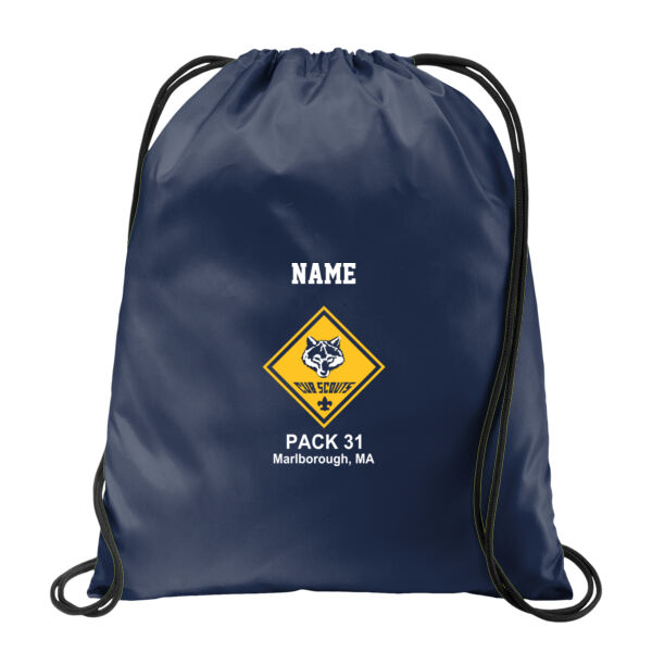 PACK 31 - Ultra Core Cinch Pack Thumbnail